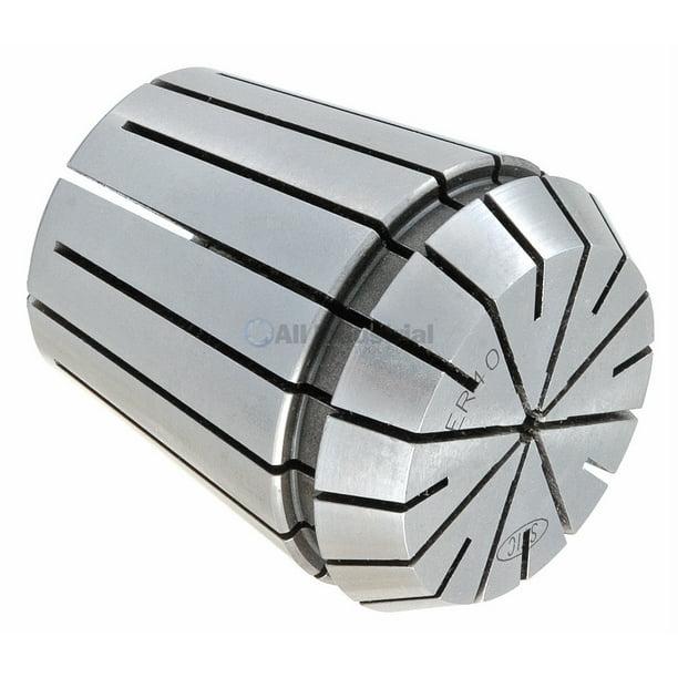 TECHNIKS 11//32 SUPER PRECISION ER40 COLLET .0002 ACCURACY CNC CHUCK MILL